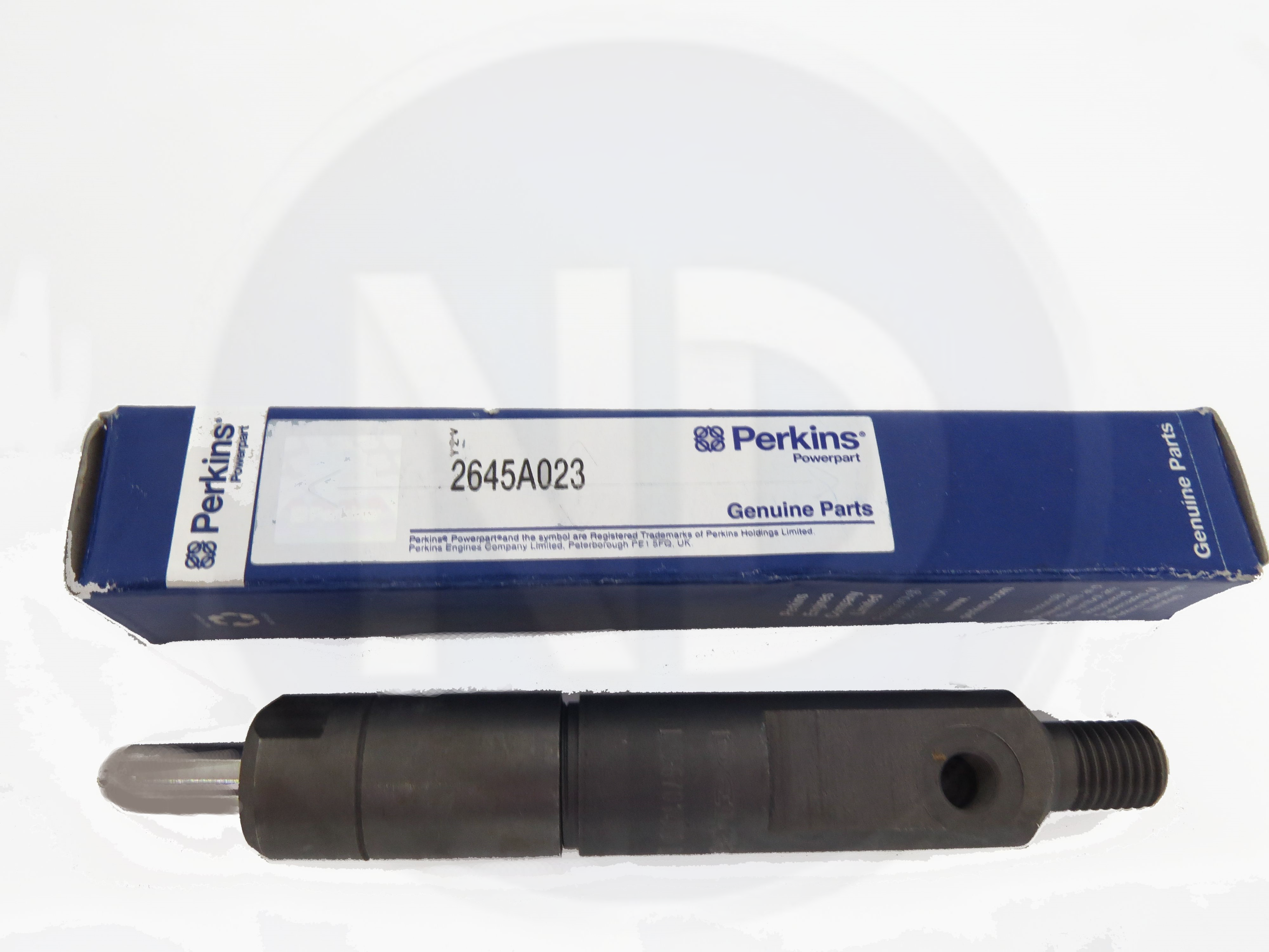 2645A023 Perkins Atomiser Injector Phaser