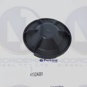 Perkins 4152A001 Injector Gear Inspection Cover