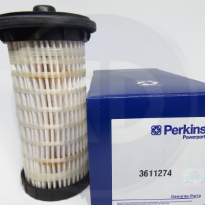 3611274 Perkins Fuel Filter