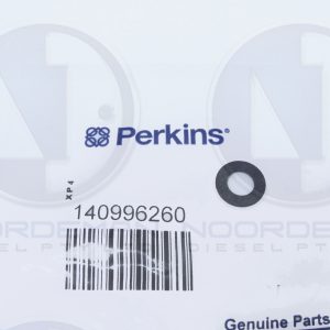 140996260 Perkins 400 Series Oil Return Pipe Washer