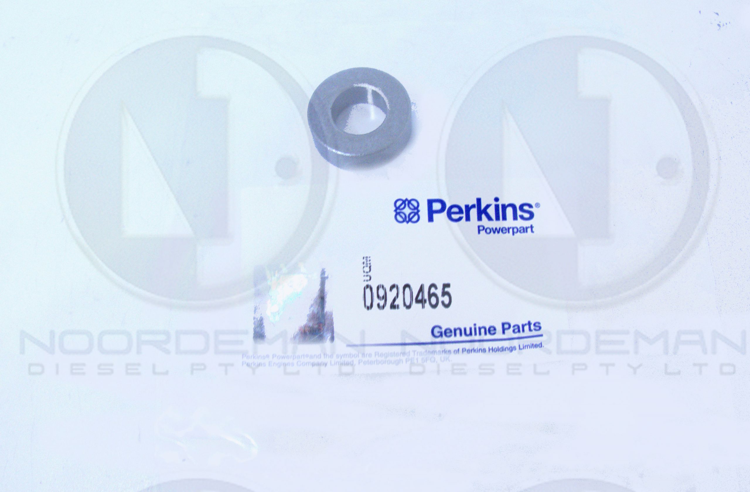 0920465 Perkins Spacer