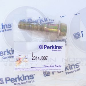 Perkins 2314J007 Screw M10x45