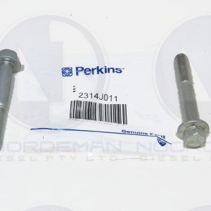 Perkins 2314J011 Bolt Suit Phaser Balancer Unit