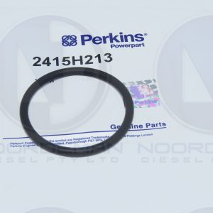 Perkins 2415H213 O'ring