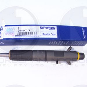 2645K011 Perkins Injector
