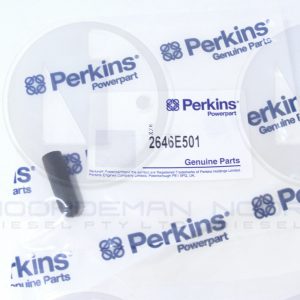 2646E501 Perkins End Cap