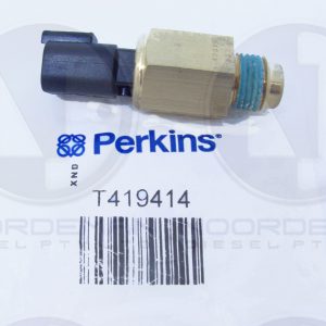 T419414 Perkins Temperature Sensor 400 series