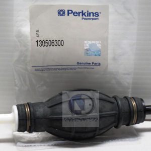 130506300 Perkins Fuel Hand Primer Lift Pump