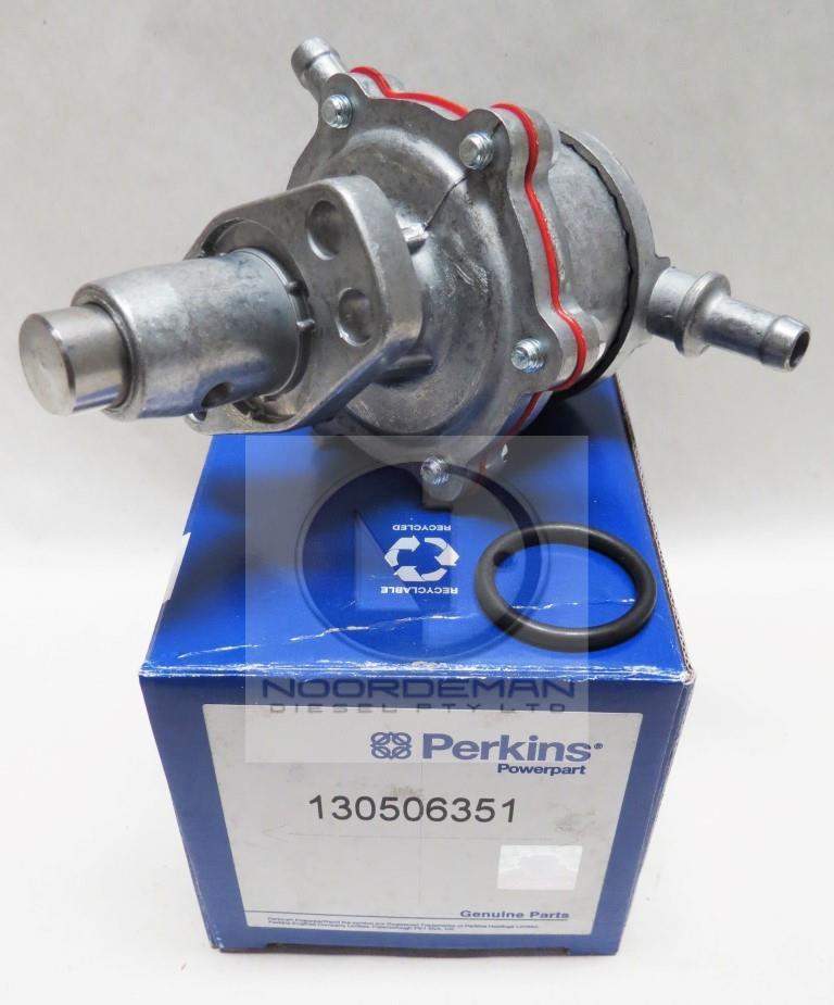 130506351 Perkins Lift Pump
