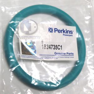 1824735C1 Perkins Oil Cooler Seal