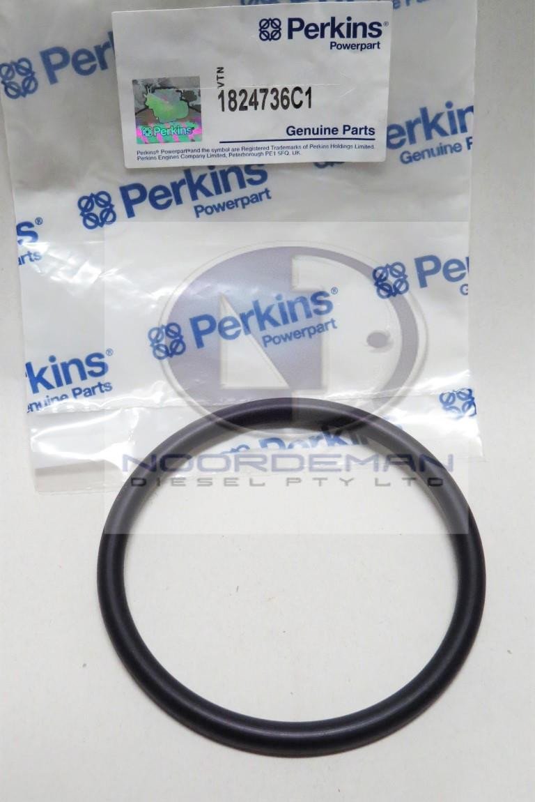 1824736c1 Perkins Oil Cooler Seal
