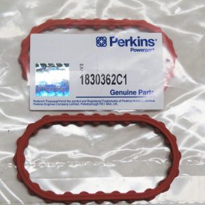 1830362C1 Perkins Oil Cooler Gasket