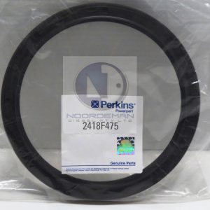 2418F475 Perkins Rear Lip Seal (May Require 3681T018 Gasket)