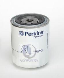 2654412 Oil Filter Perkins 700 Series