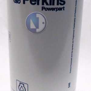 2654A111 Oil Filter PJ Perkins