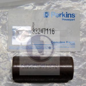 33247116 Perkins Oil Pipe