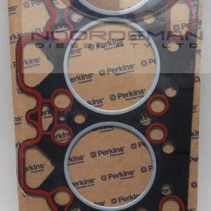 3681E021 Perkins 236 Head Gasket Suit Fire Ring Liner