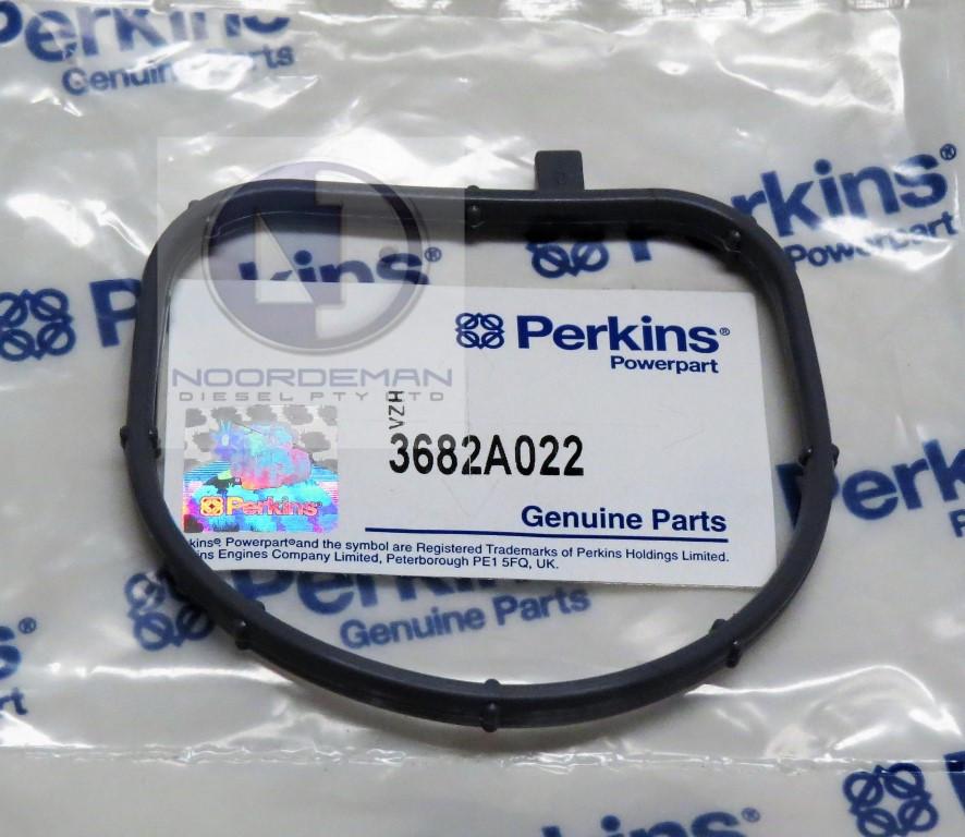 3682A022 Perkins Thermostat/Water Outlet Seal