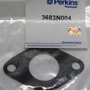 3683N004 Perkins Water Pump Gasket