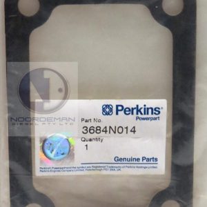 3684N014 Perkins Gasket