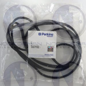 Perkins Cover Gasket T407192