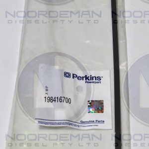 198416700 Perkins Dipstick