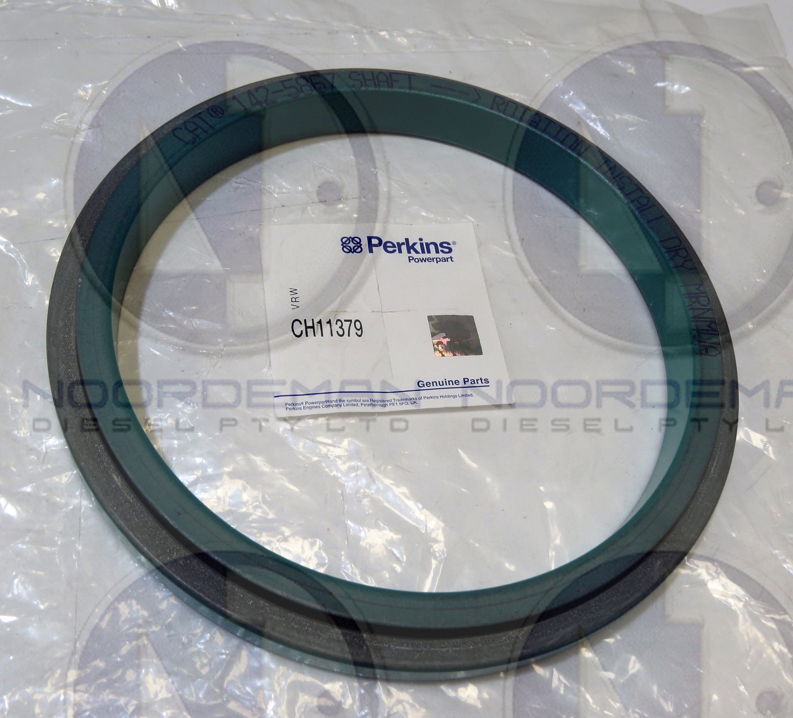 Perkins Front Seal CH11379