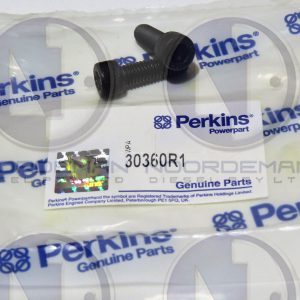 Perkins Injector Harness Screw 30360R1