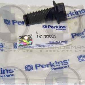Perkins Bolt 1817830C1