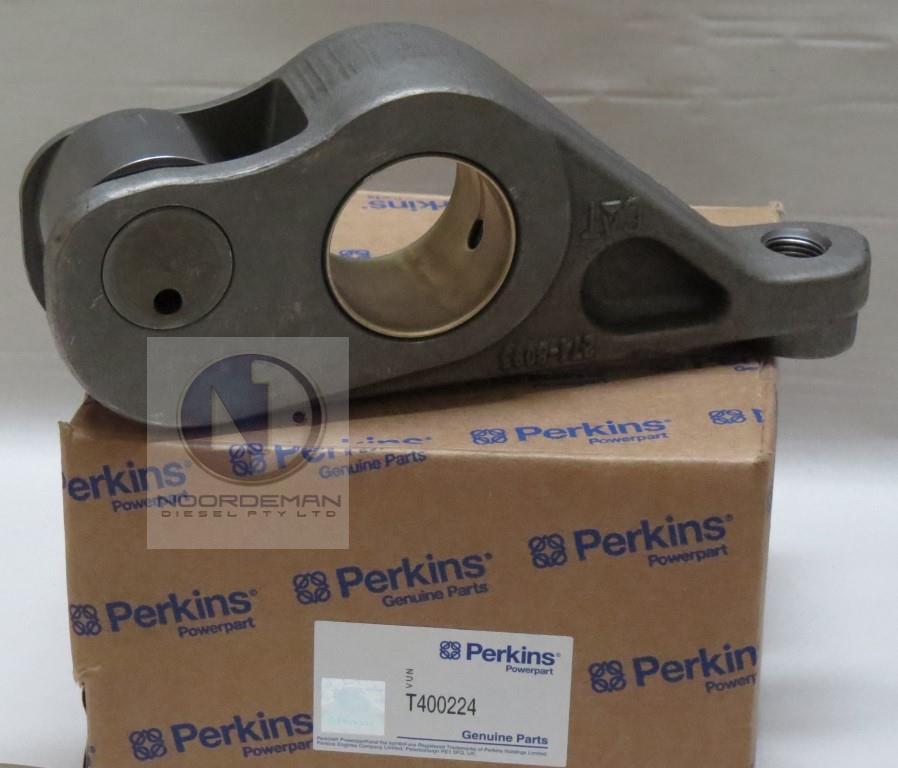 T400224 Perkins 1300 Series Rocker Arm Assembly
