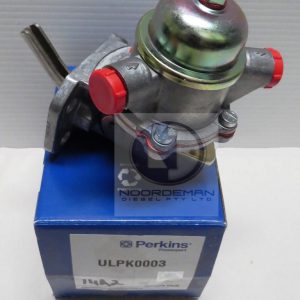 ULPK0003 Perkins Lift Pump 4 Hole 236