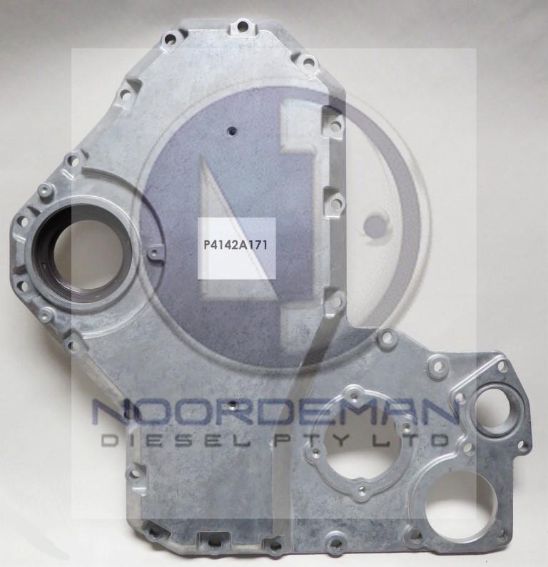 4142A171 Perkins Outer Timing Cover