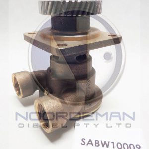 SABW10009 Jabsco Sabre Marine Water Pump