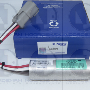 29990074  Perkins Solenoid/ Volt Load Protect Module