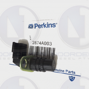 2874A003 Perkins Speed Sensor