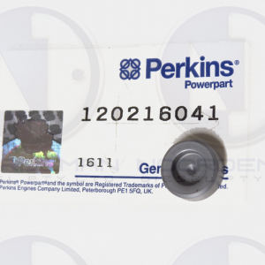 120216041 Perkins Exhaust Valve
