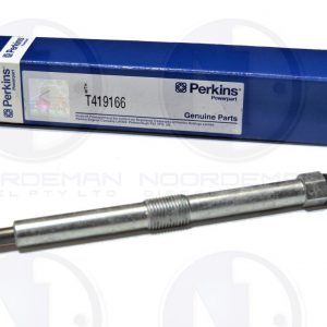 T419166 Perkins Glow Plug