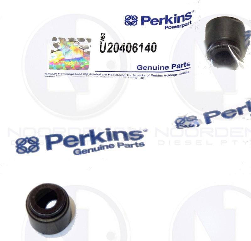 U20406140 Perkins Vavle Stem Seals