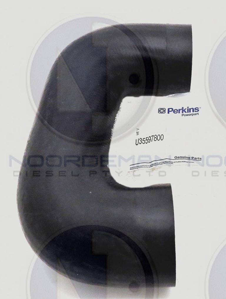 U35597800 Perkins Air Filter Hose