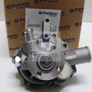 U45017961 Perkins Water Pump - Supersedes to U45011020