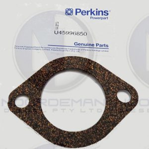 U45996850 Perkins Thermostat Gasket