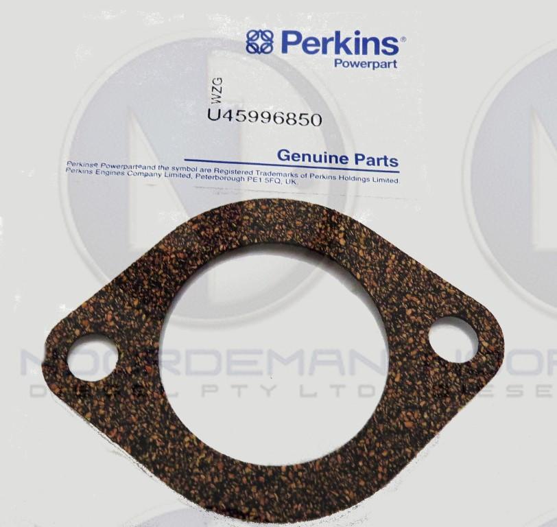 U45996850 Perkins Thermostat Gasket