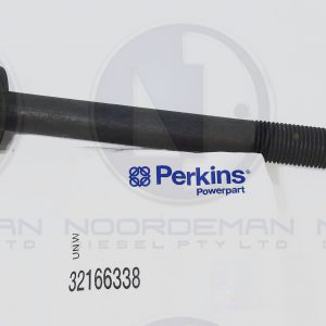 Perkins 32166338 Head Bolt 118mm From Under Head