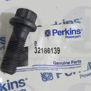 Perkins 32166339 Head Bolt 102mm From Under Head