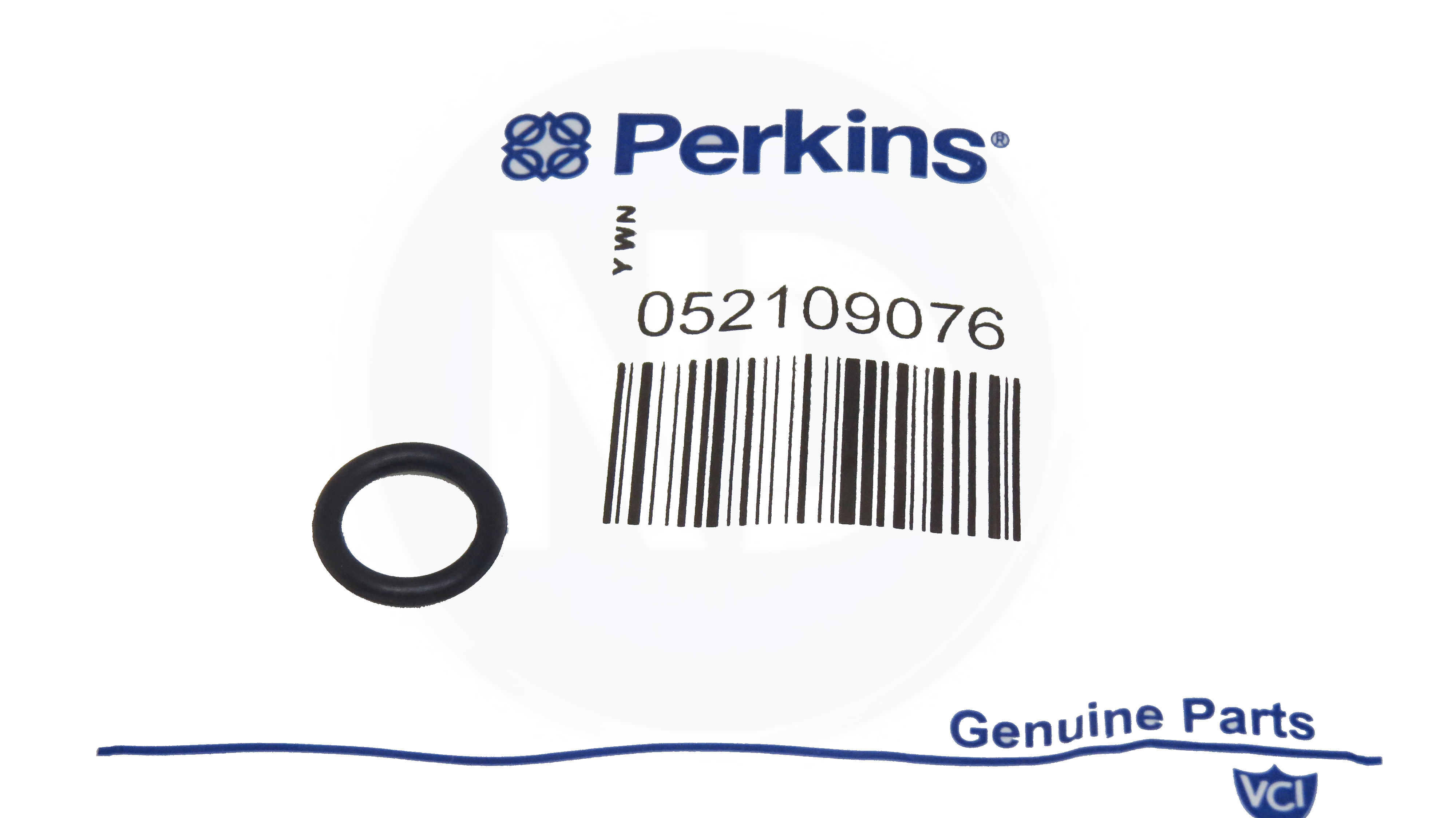 052109076 Perkins Oil Pick Up Screen Seal