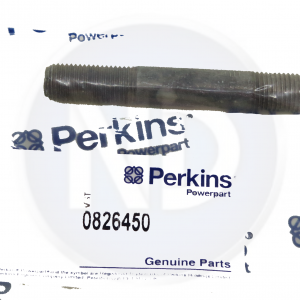 0826450 Perkins Exhaust Manifold Stud