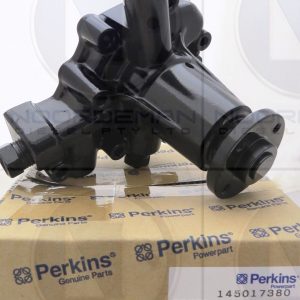 145017380 Perkins Water Pump  Use T433965