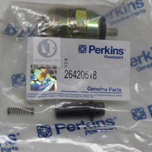 26420518 Perkins Fuel Solenoid Injection Pump
