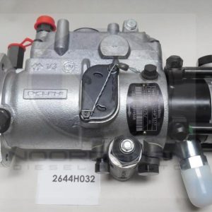 2644H032 Perkins Fuel Injection Pump