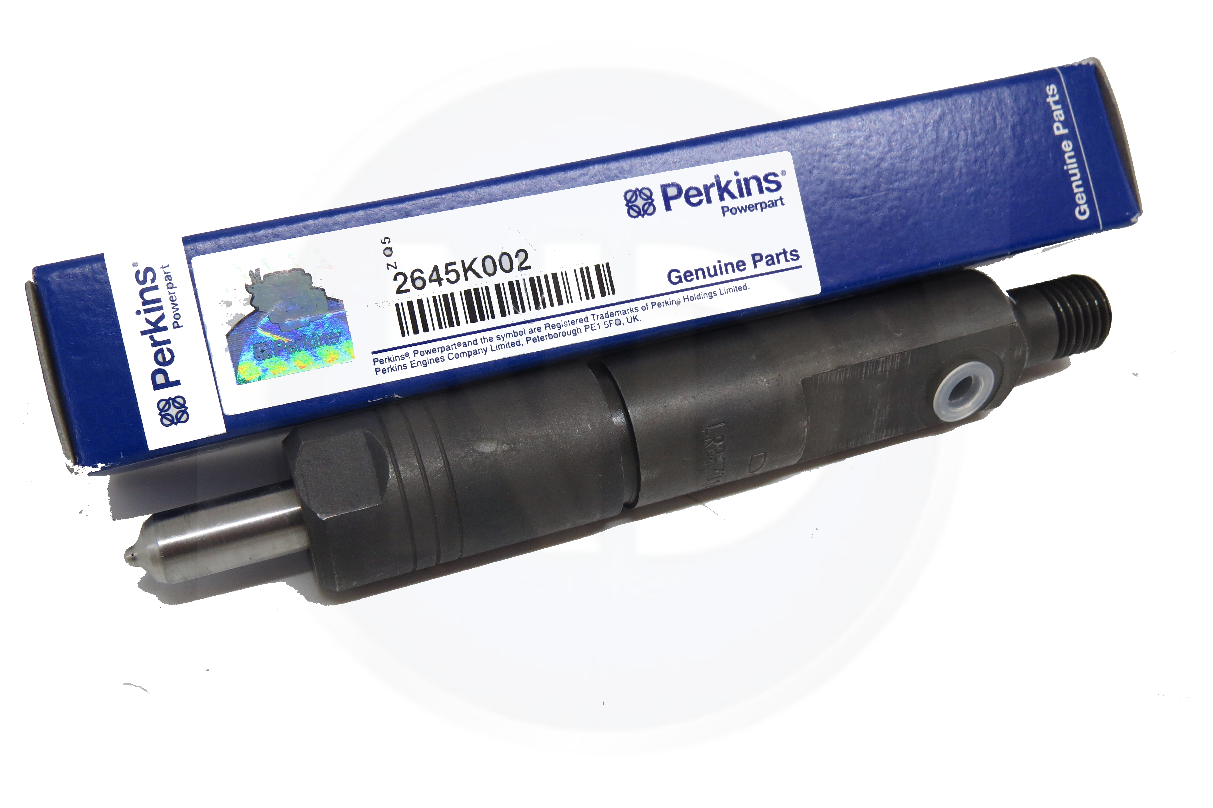 2645K002 Perkins Injector